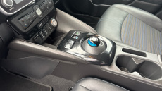 Nissan LEAF 160kW e+ N-Connecta 59kWh 5dr Auto Electric Hatchback